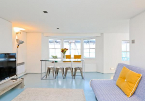 Central Apartment Bedford Loft